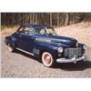 Image 1 : 1941 CADILLAC SERIES 62