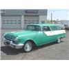 Image 1 : 1955 PONTIAC SAFARI
