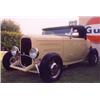 Image 1 : 1932 FORD HOT ROD