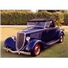 Image 1 : 1933 FORD HOT ROD