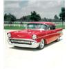 Image 1 : 1957 CHEVROLET BEL AIR CUSTOM