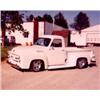 Image 1 : 1953 FORD 1/2 TON