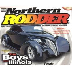 1939 FORD COAST TO COAST