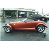 Image 1 : 2001 CHRYSLER PROWLER