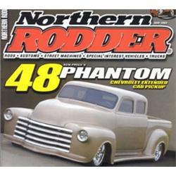 1948 CHEVROLET CUSTOM