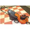 Image 1 : ARIENS BAGGER VAC LAWN MOWER VECTOR XL/C