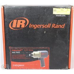 NEW INGERSOL RAND 3/4" AIR IMPACT