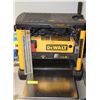 Image 1 : DEWALT DW 73412 THICKNESS PLANER WITH EXTRA
