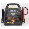 Image 1 : MOTOMASTER ELIMINATOR 700 AMP