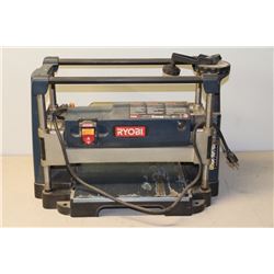 RYOBI WOOD PLANER