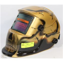 NEW DIGITAL ELECTRONIC WELDING MASK