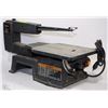 Image 1 : CRAFTSMAN SCROLL SAW 16" -1/16HP