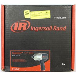 NEW INGERSOL RAND 1/2" DRIVE AIR IMPACT