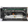 Image 1 : NEW AIR SANDER 2-3/4"X17.5" STRAIGHT LINE