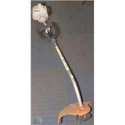 STIHL GAS POWER WHIPPER SNIPPER