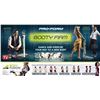 Image 6 : NEW PROFORM BOOTY FIRM DANCE WORKOUT SYSTEM