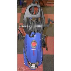 SIMONIZ PRESSURE WASHER 1900PSI WITH SOAP TANKS