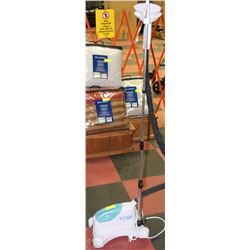 TOBI FABRIC STEAMER