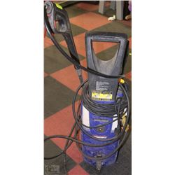 SIMONIZ PRESSURE WASHER 1800PSI WITH ACCESSORY