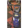 Image 1 : SIMONIZ PRESSURE WASHER 1800PSI WITH ACCESSORY