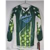 Image 1 : FLY RACING BMX JERSEY - SIZE YOUTH SMALL