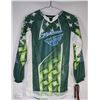 Image 1 : FLY RACING BMX JERSEY - SIZE YOUTH XL