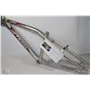 Image 1 : NOS 2006 INTENSE SABOT 24" CRUISER BMX FRAME