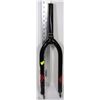 Image 1 : YOUTH ZINS BMX BICYCLE FORK