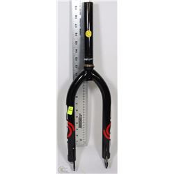 YOUTH ZINS BMX BICYCLE FORK
