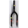 Image 1 : YOUTH ZINS BMX BICYCLE FORK