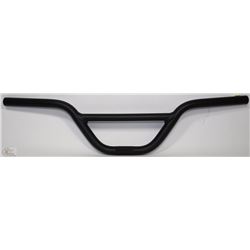 LIGHTWEIGHT BMX RACING HANDLE BARS
