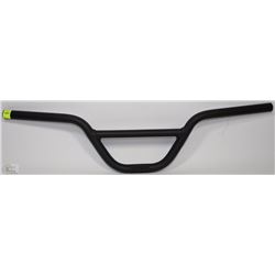 LIGHTWEIGHT BMX RACING HANDLE BARS