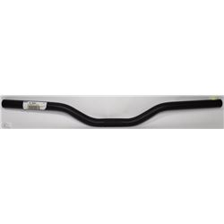 LIGHTWEIGHT BMX RACING HANDLE BARS