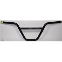 LIGHTWEIGHT BMX RACING HANDLE BARS