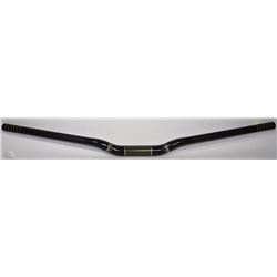 LIGHTWEIGHT BMX RACING HANDLE BARS