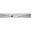 Image 1 : TRUVATIV ALLOY RISER BAR - 700mm x 30mm