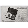 Image 1 : NEW PROFESSIONAL MINI DIGITAL SCALE