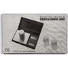 Image 1 : NEW PROFESSIONAL MINI DIGITAL SCALE