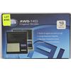 Image 1 : NEW AWS 1KG DIGITAL SCALE 1000G X 0.1