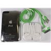 Image 1 : 8GB IPOD TOUCH WITH NEW EARBUD HEAPHONES WITH