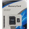 Image 1 : NEW MICRO SD 32GB MEMORY CARD