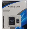 Image 1 : NEW MICRO SD 32GB MEMORY CARD