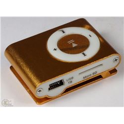 NEW BELT CLIP MP3 PLAYER