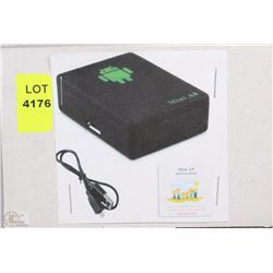 NEW MINI A8  GPS TRACKING DEVICE