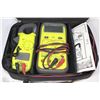 Image 1 : TP1 DIGITAL CLAMP METER AND MULTIMETER SET
