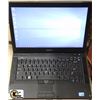 Image 1 : 14.6" BUSINESS CLASS DELL iNTEL i5/ 4GB/ WIN 10