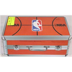 NEW NBA TEXAS HOLD 'EM POKER GAME