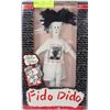 Image 1 : HASBRO COLLECTIBLE FIDO DIDO 1985 DOLL NEW IN