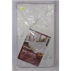 NEW BAMBOO ZERO PRESSURE MEMORY PILLOW