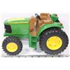 Image 1 : ERTL JOHN DEERE DIE CAST & PLASTIC TRACTOR
